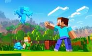 Allays are essentially non-hostile and non-destructive (Image via Mojang)